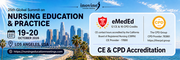 25th Global Summit on Nursing Education and Practice (GSNEP 2026)-lewi